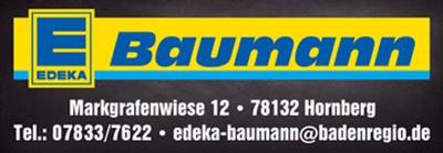 Edeka Baumann